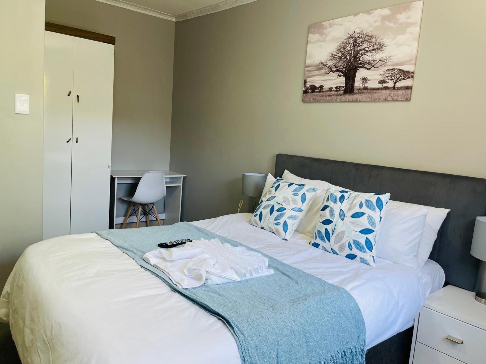 Maita Guest Guest house *