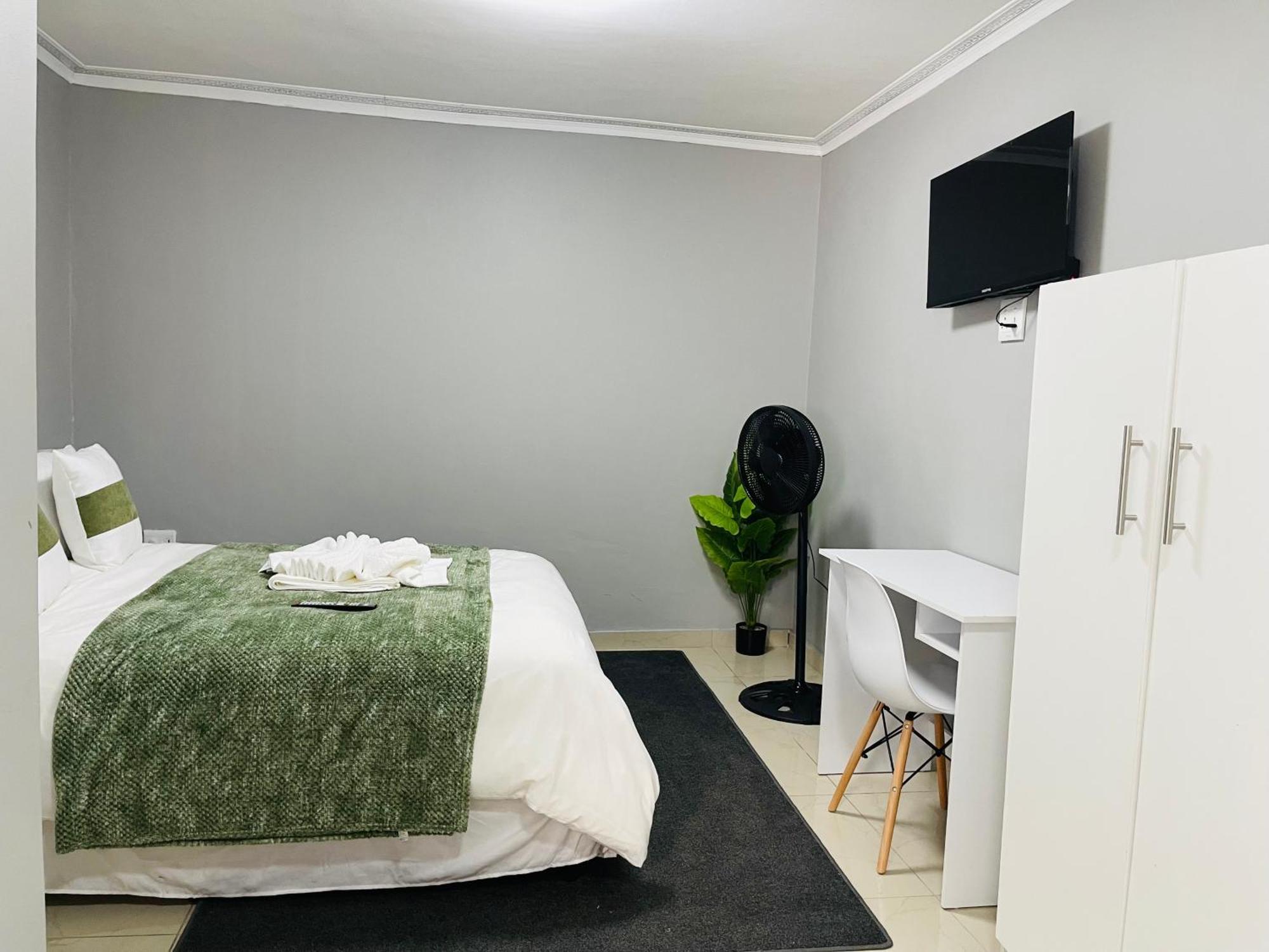 Guest house Maita Guest Cape Town