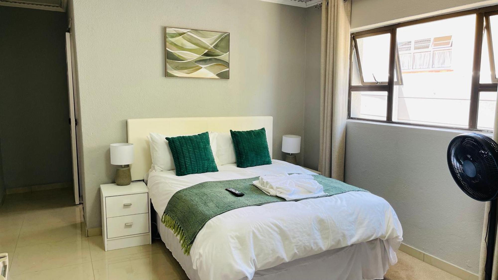 Maita Guest Cape Town