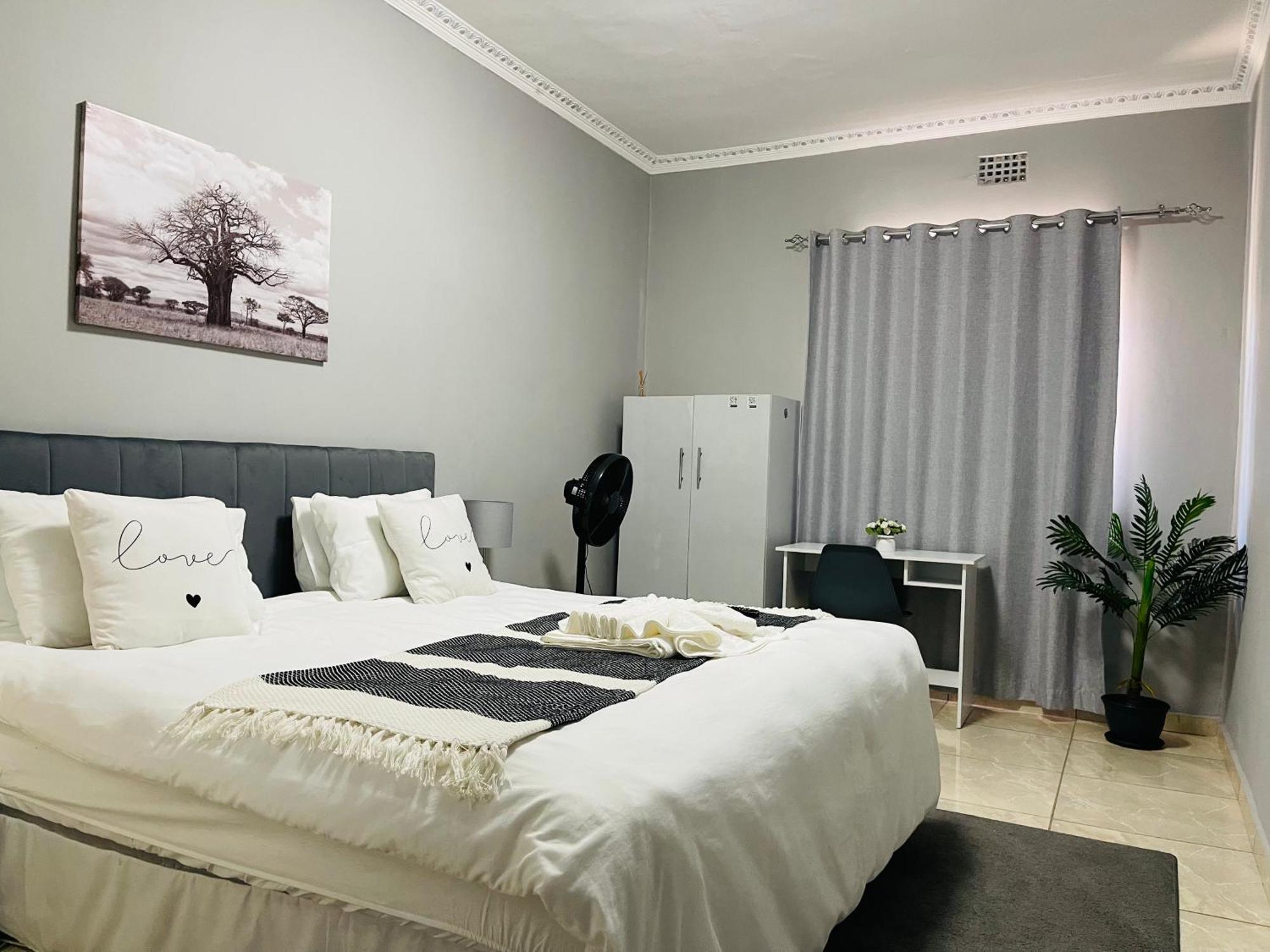 Maita Guest Cape Town
