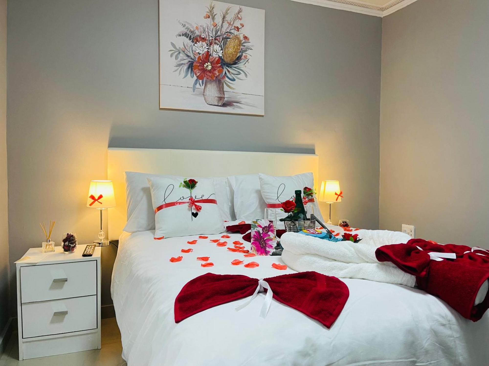 Maita Guest Guest house Cape Town