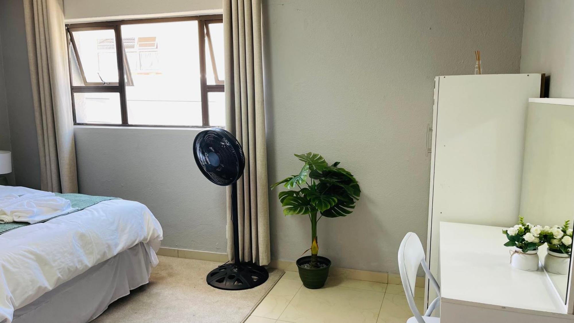Maita Guest Cape Town