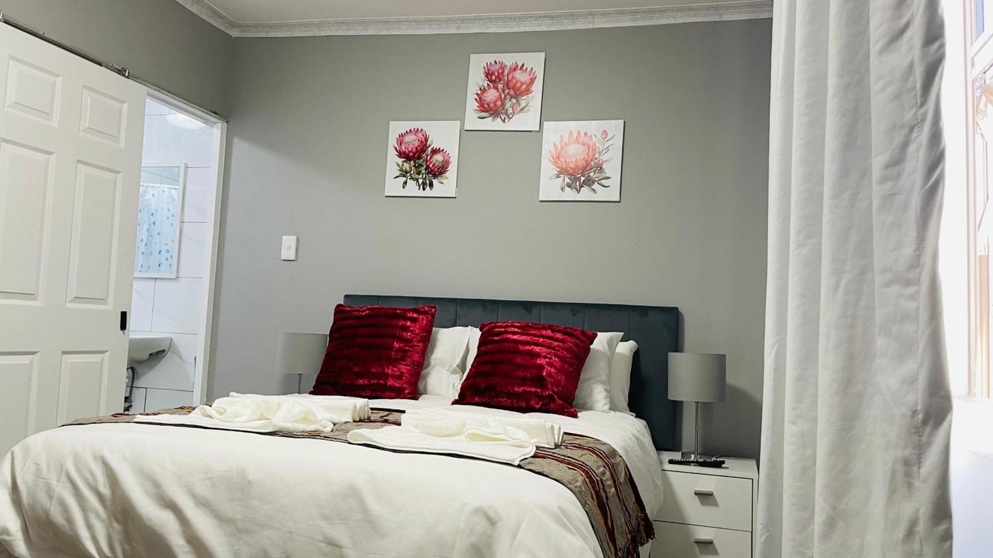 Guest house Maita Guest Cape Town