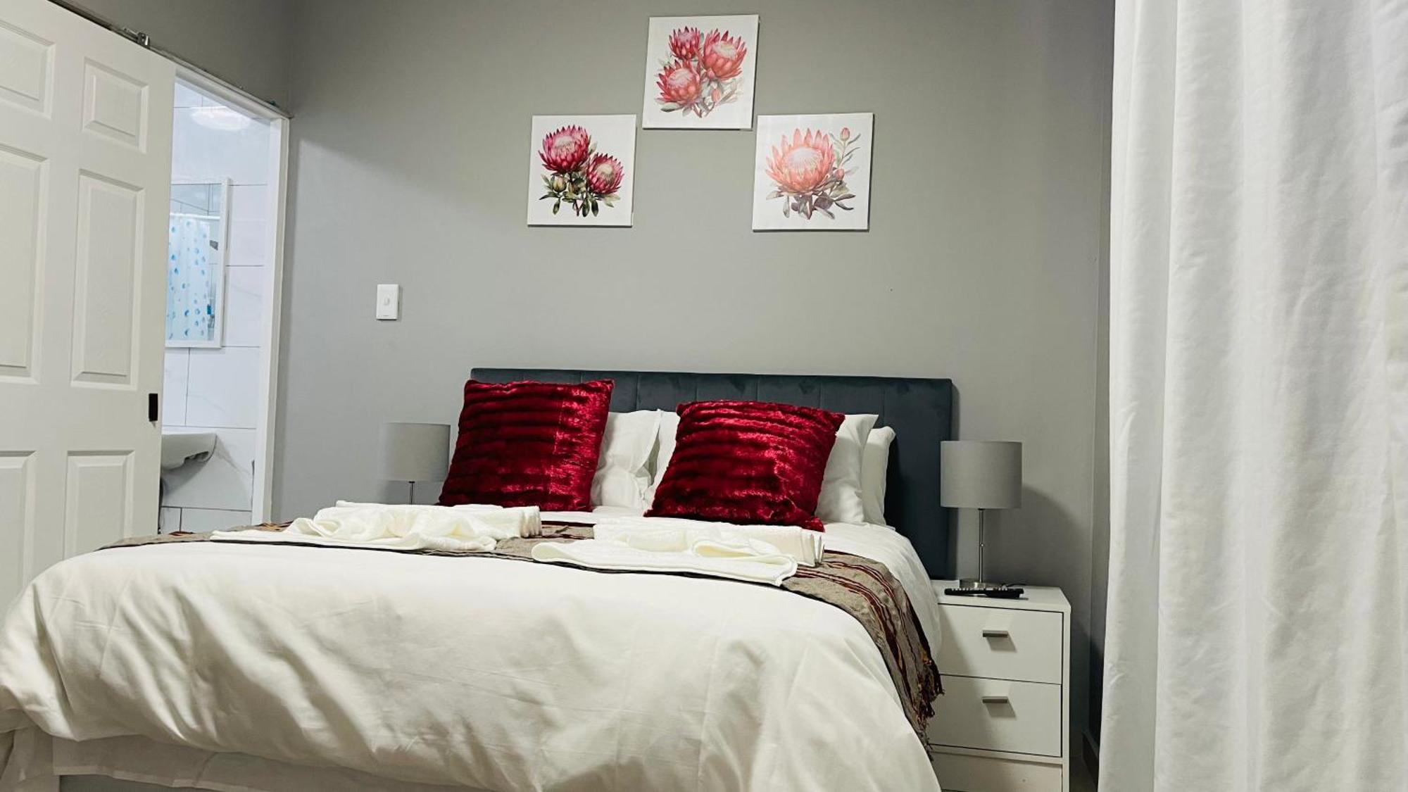 Maita Guest Guest house Cape Town