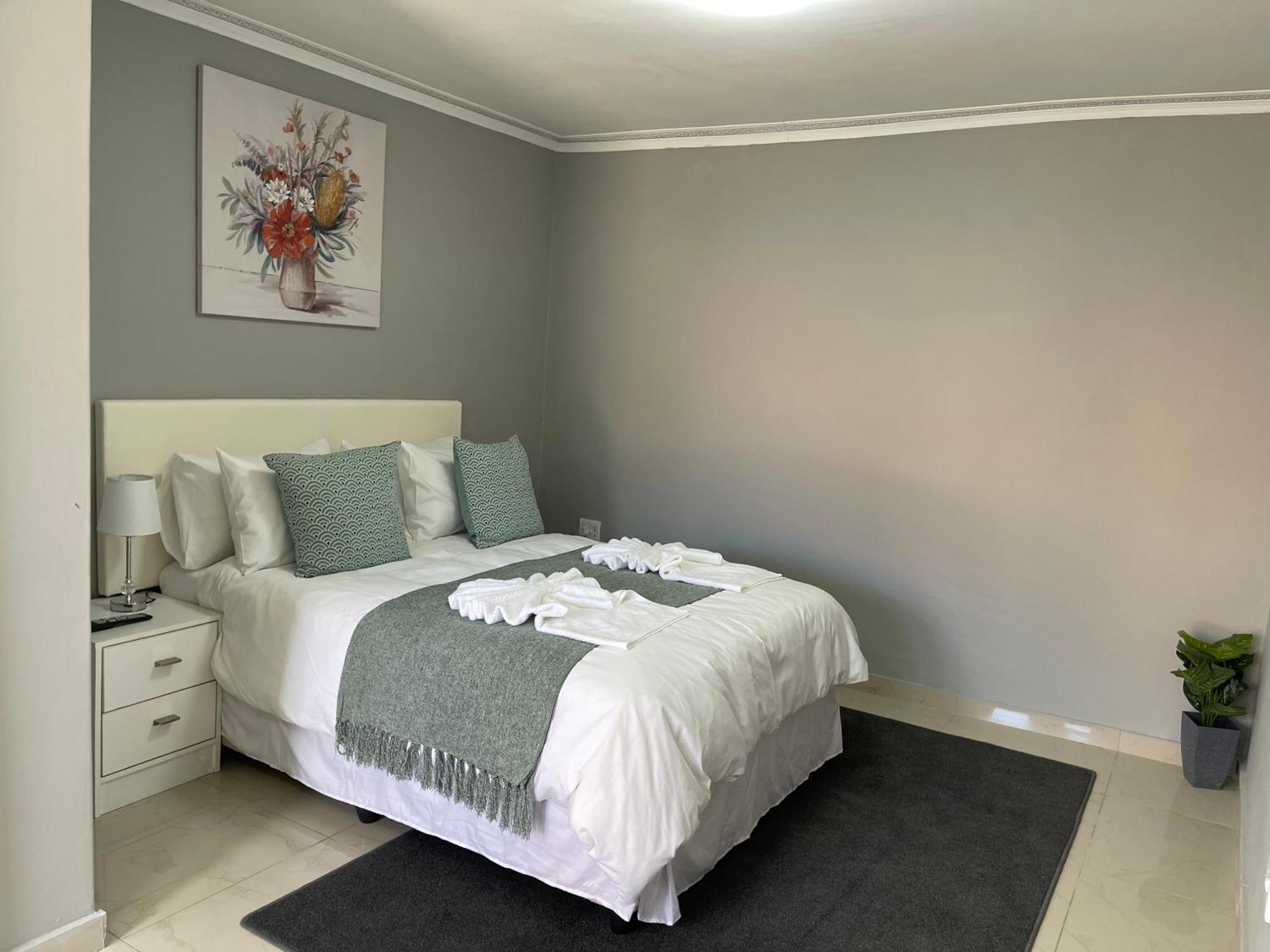 Guest house Maita Guest Cape Town