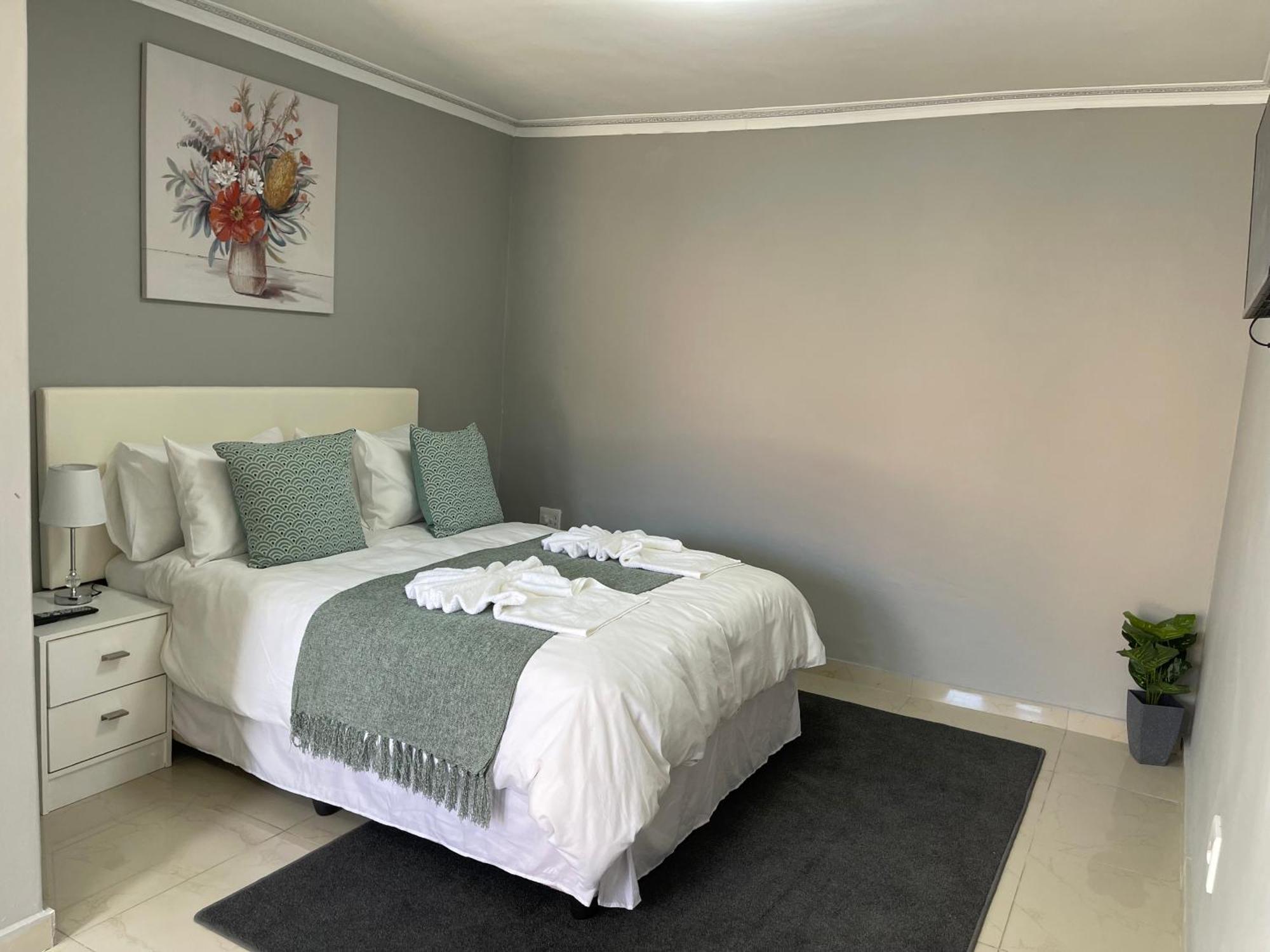 Maita Guest Guest house
