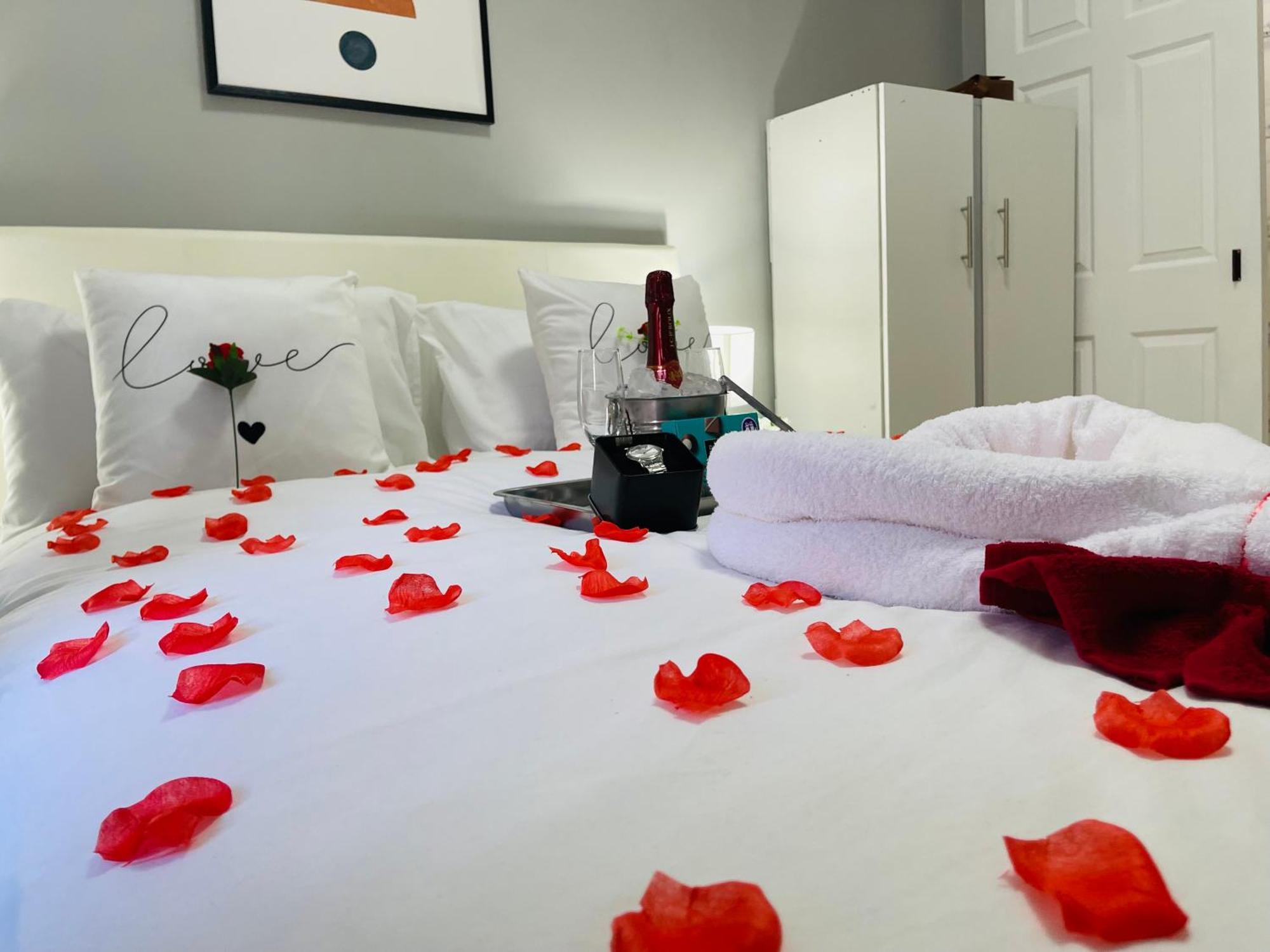 Maita Guest Guest house