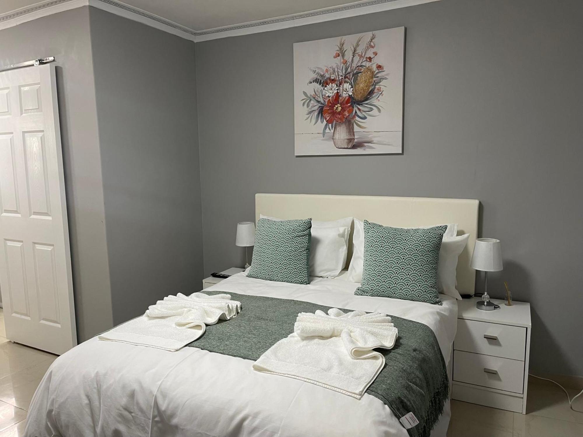 Maita Guest Guest house *