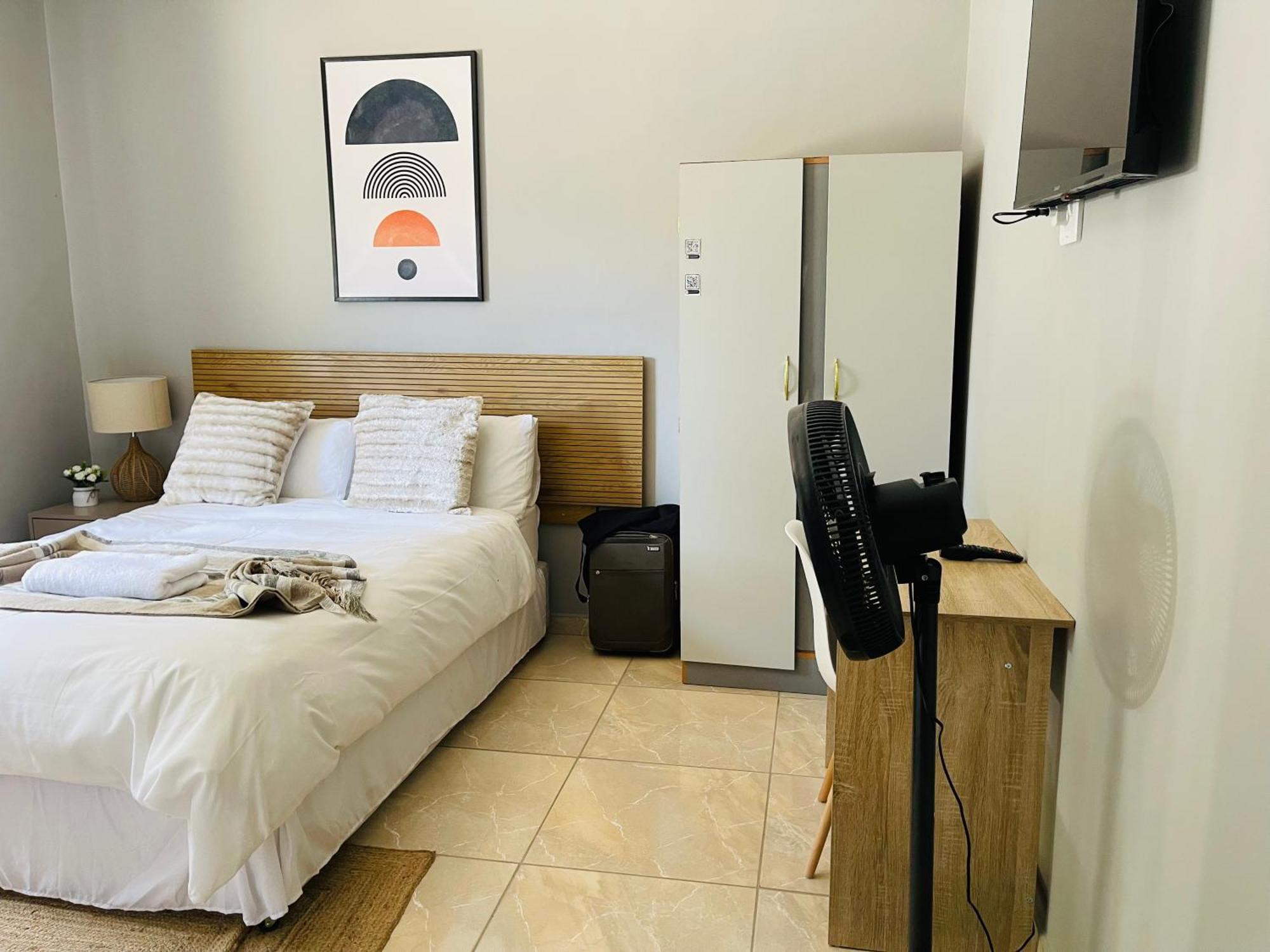 Maita Guest Guest house Cape Town