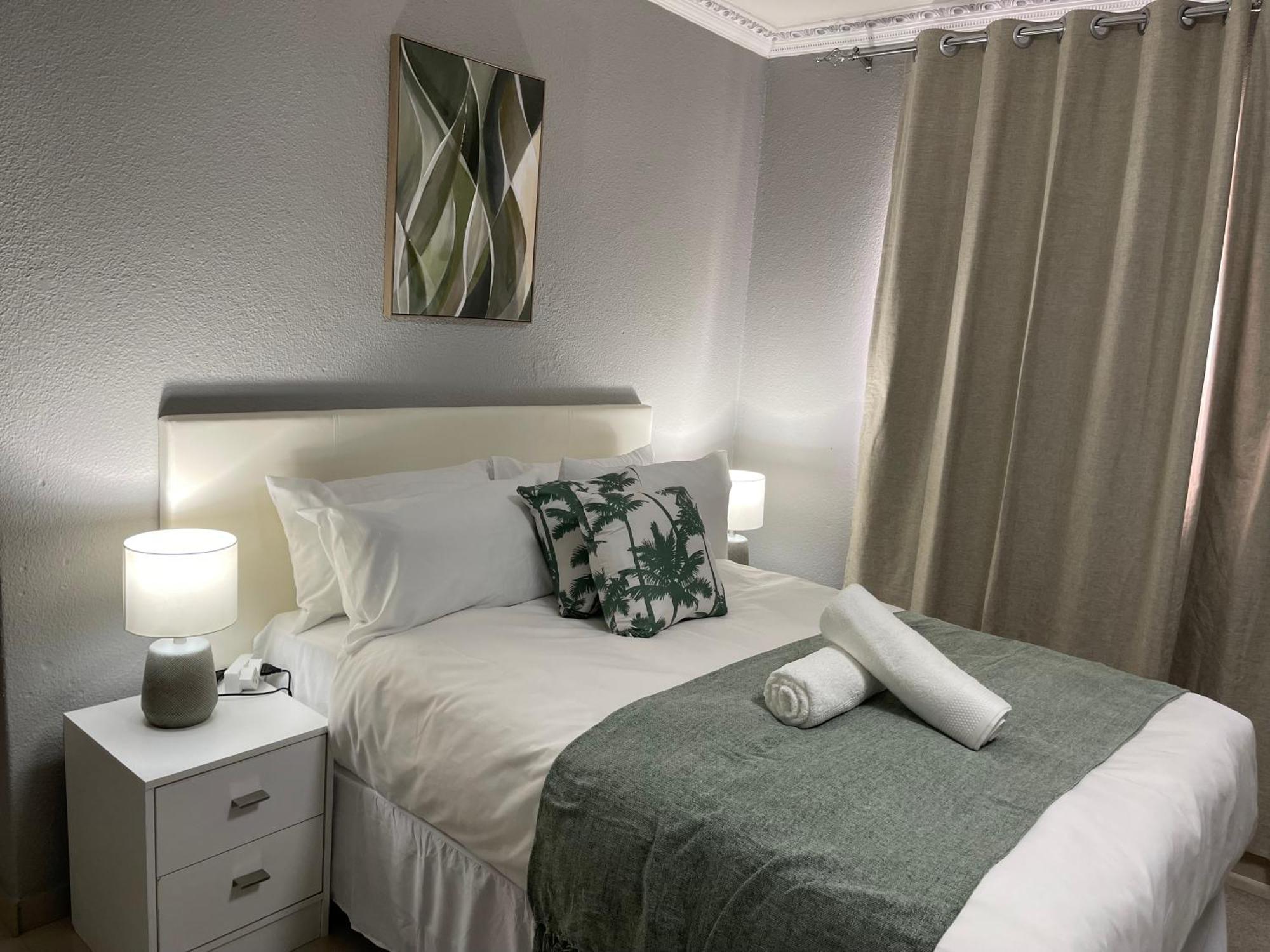 Guest house Maita Guest Cape Town