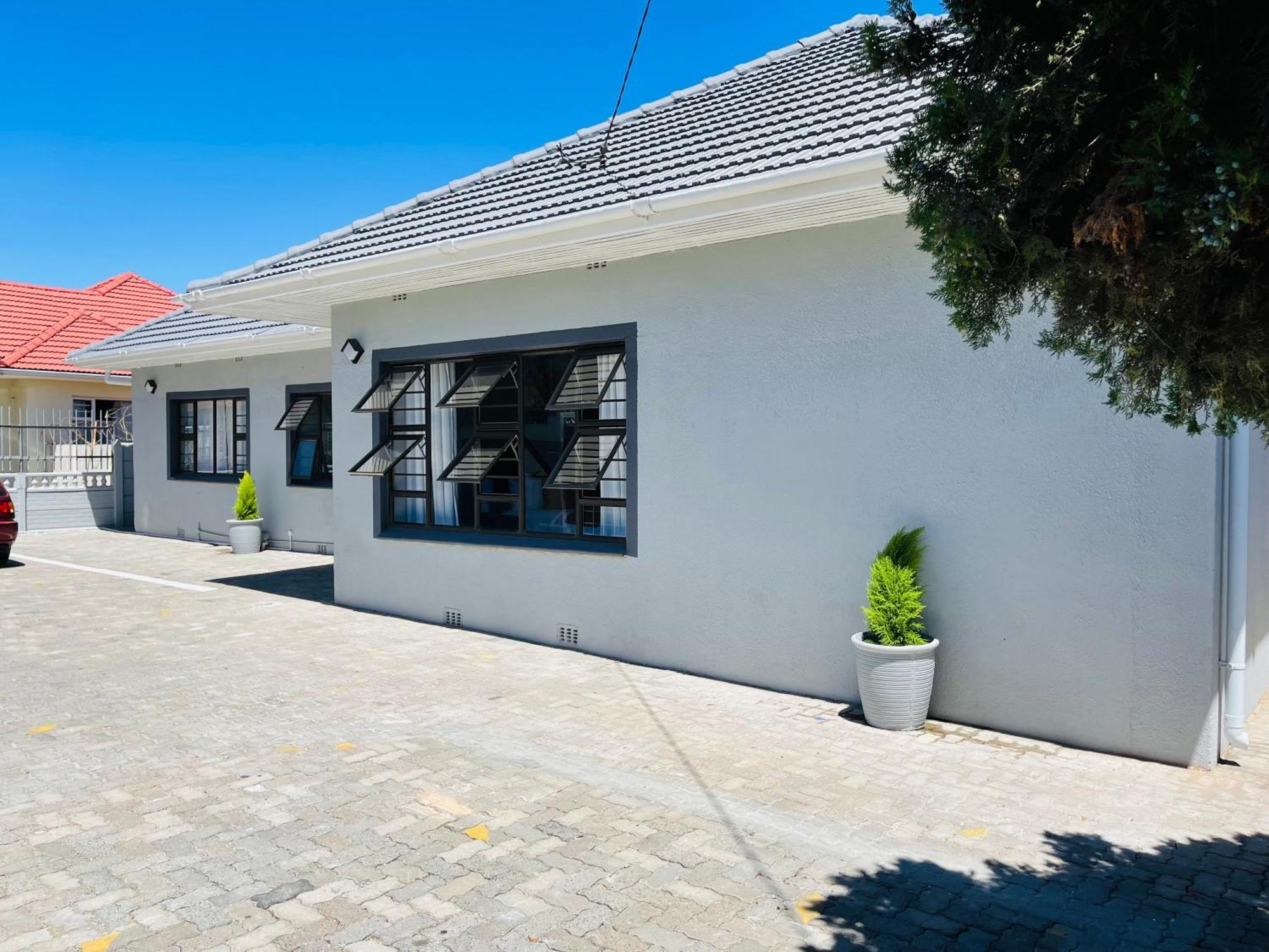 Guest house Maita Guest Cape Town