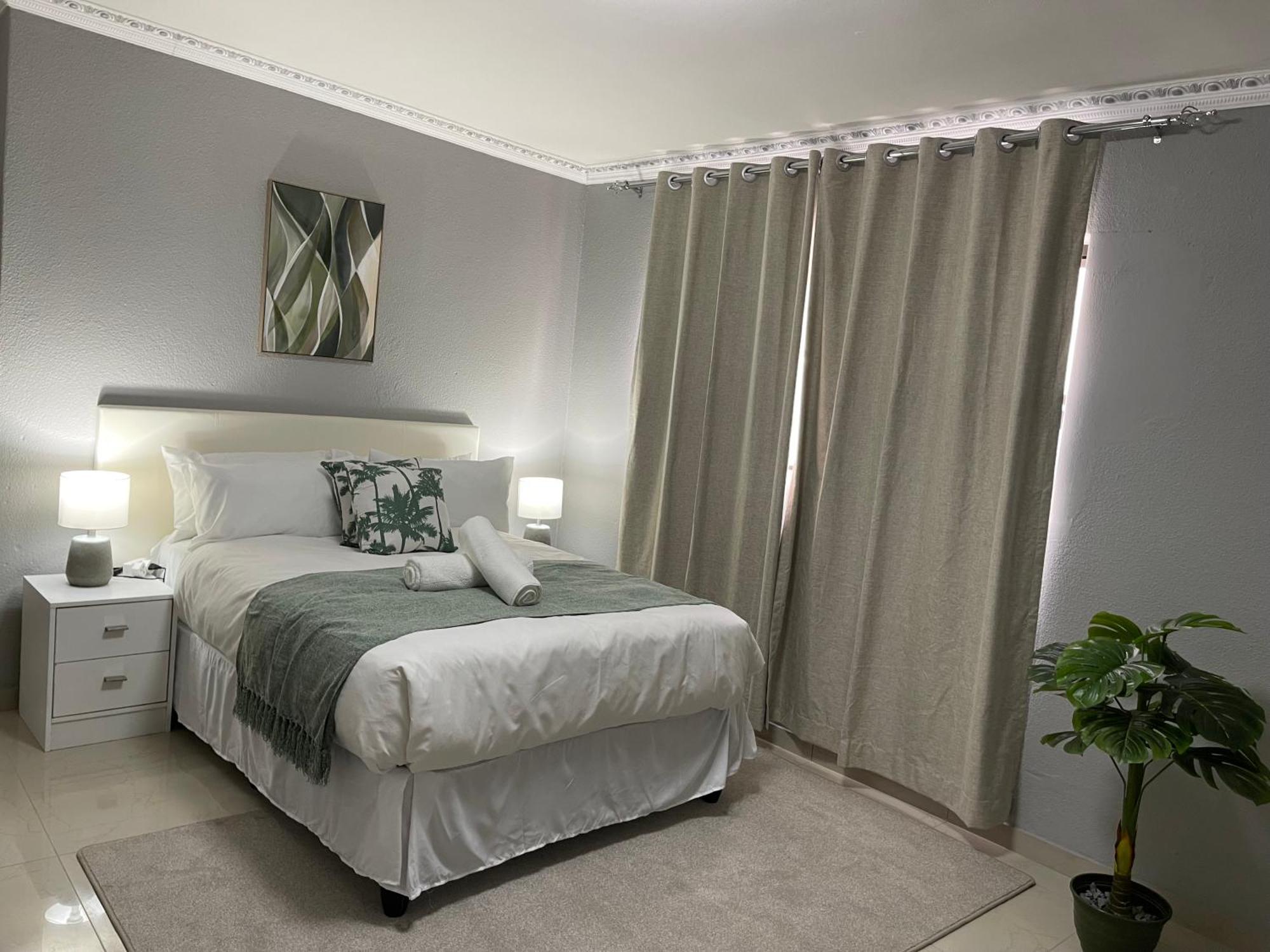 Maita Guest Guest house