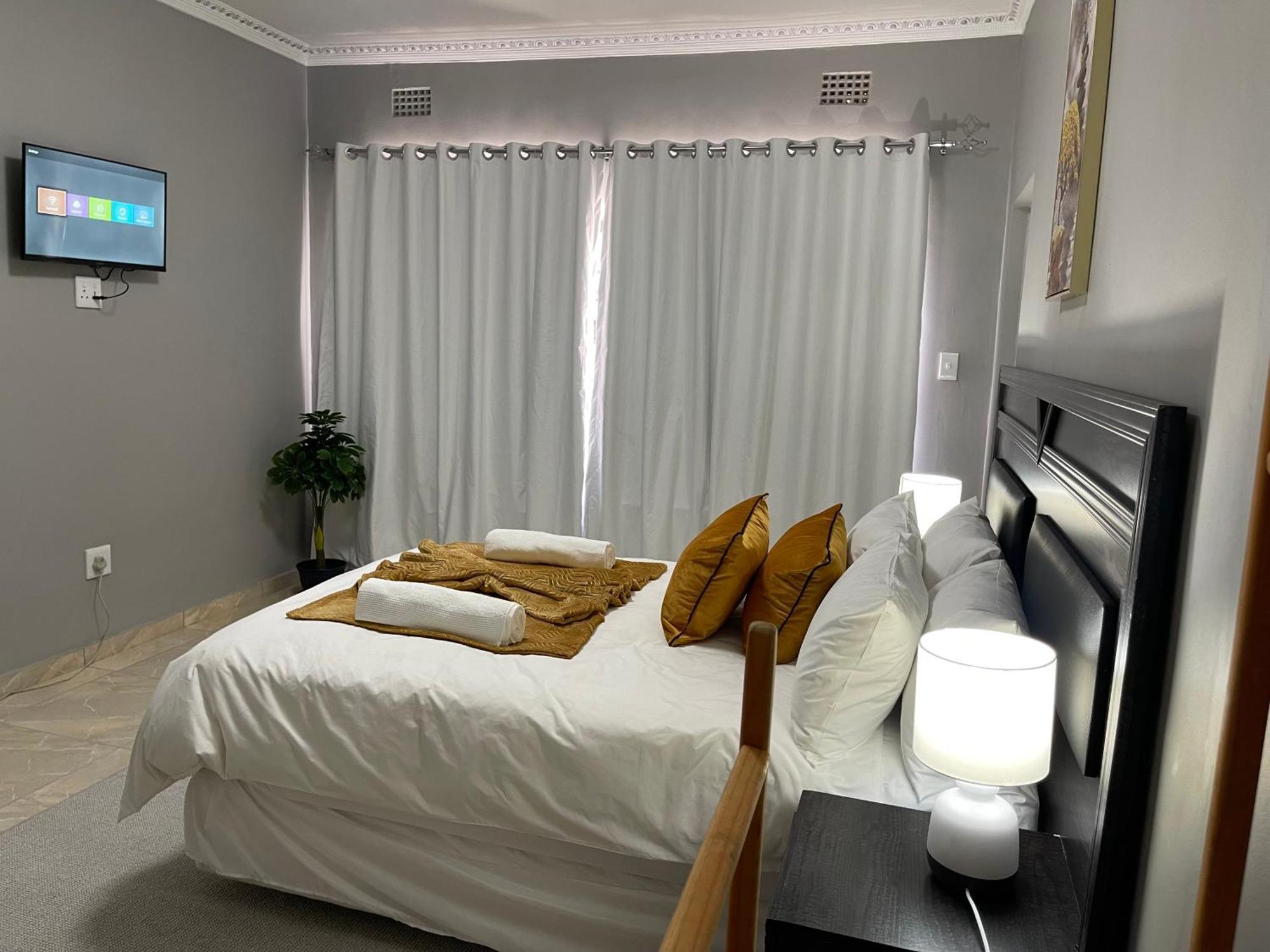 Maita Guest Guest house