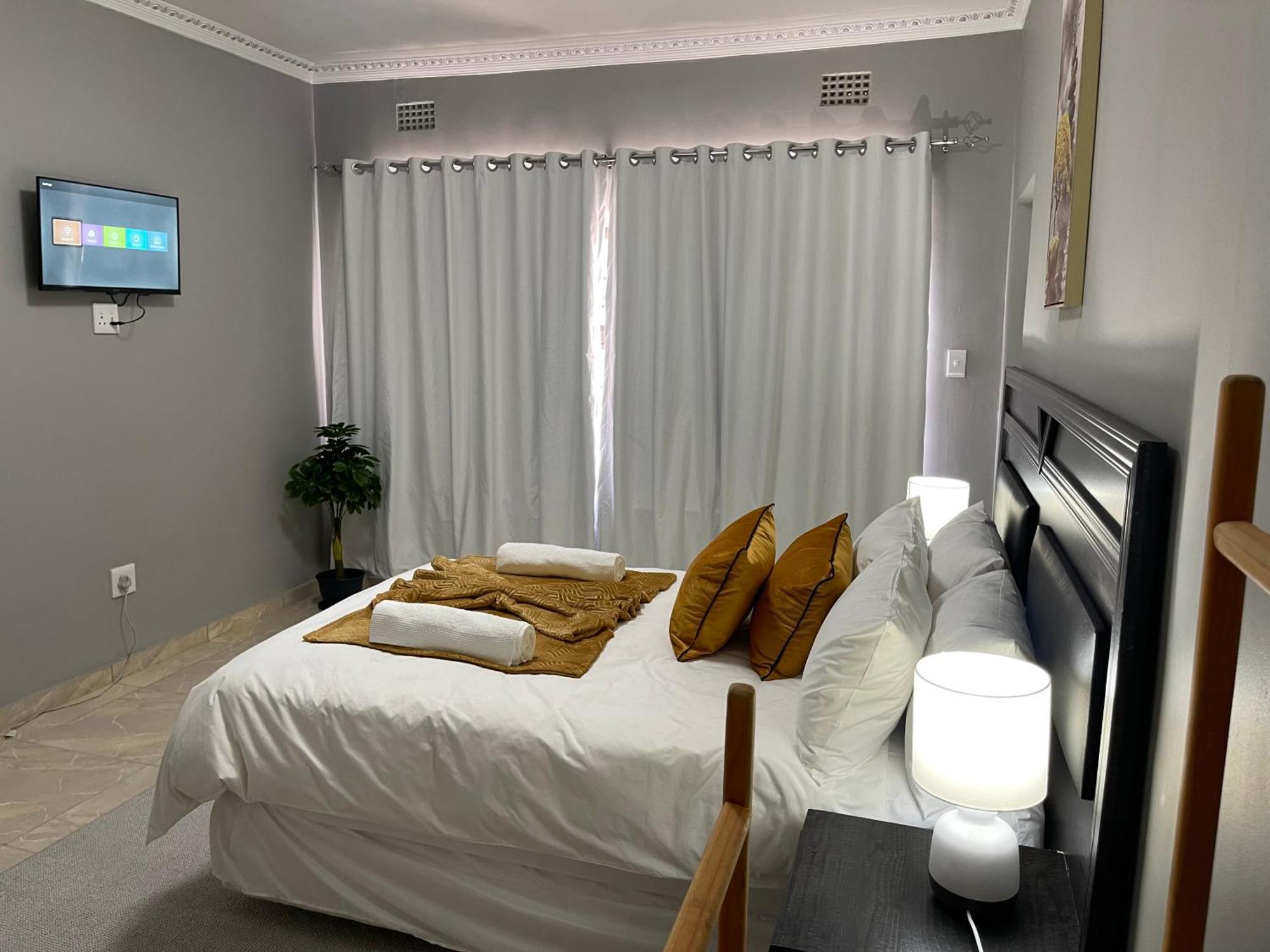 Guest house Maita Guest *