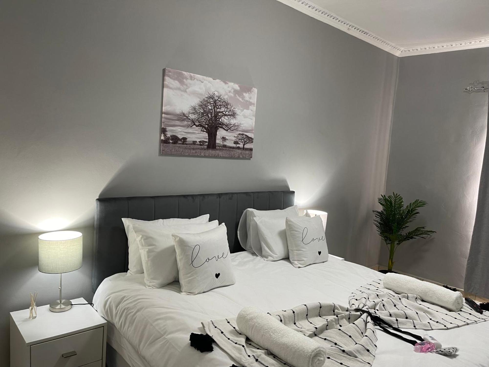Maita Guest Cape Town