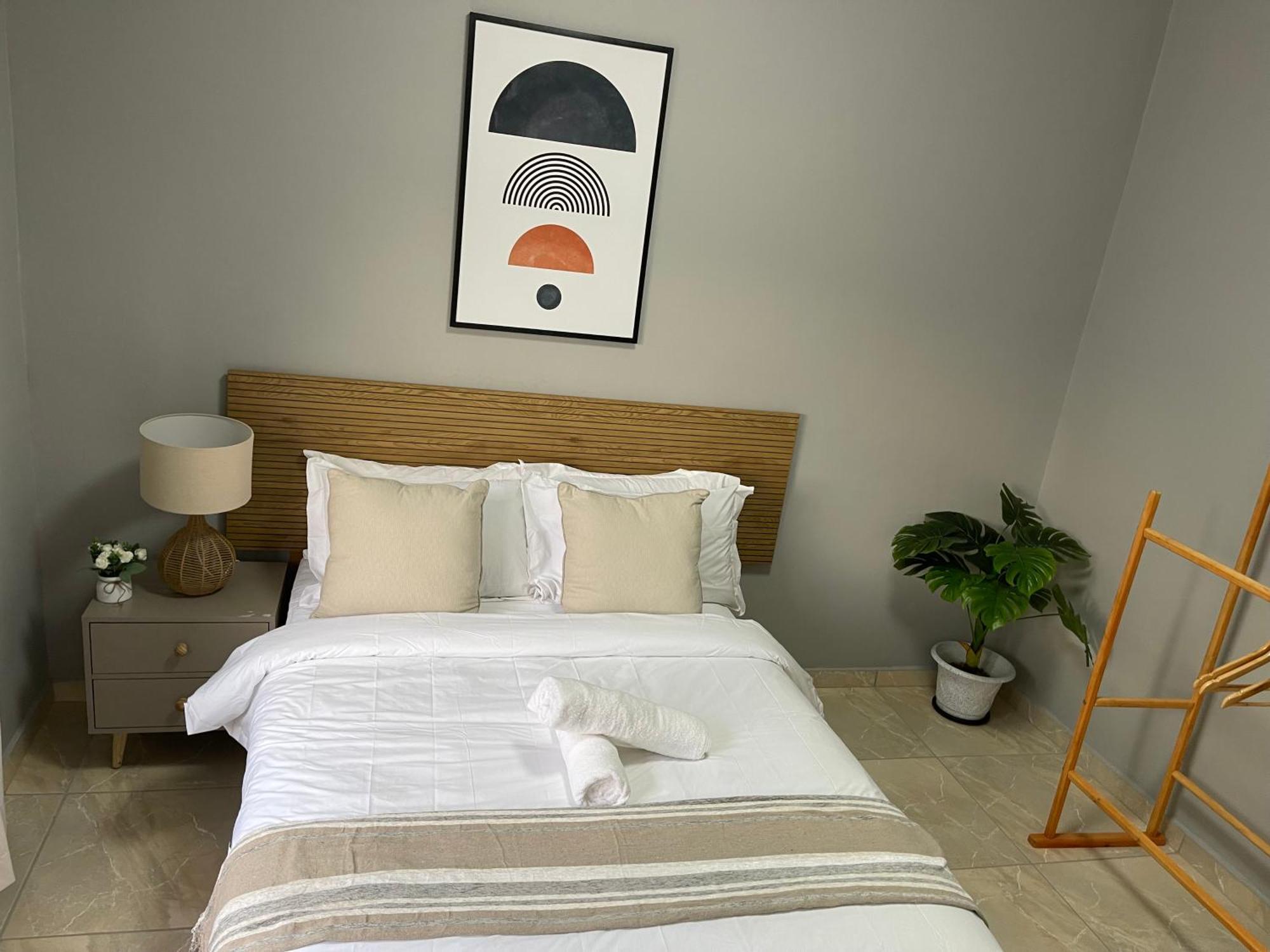 Maita Guest Guest house *