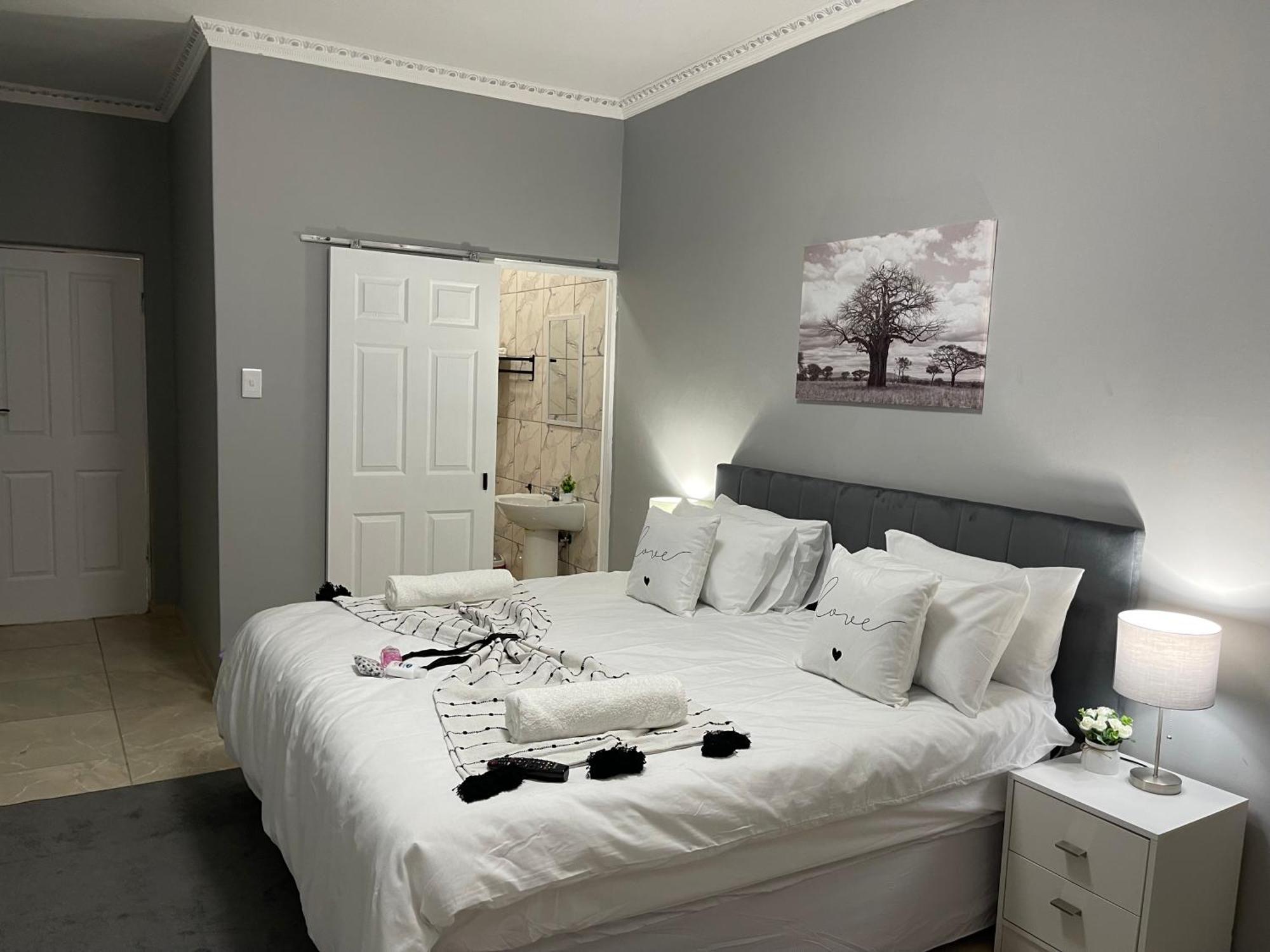 Guest house Maita Guest Cape Town