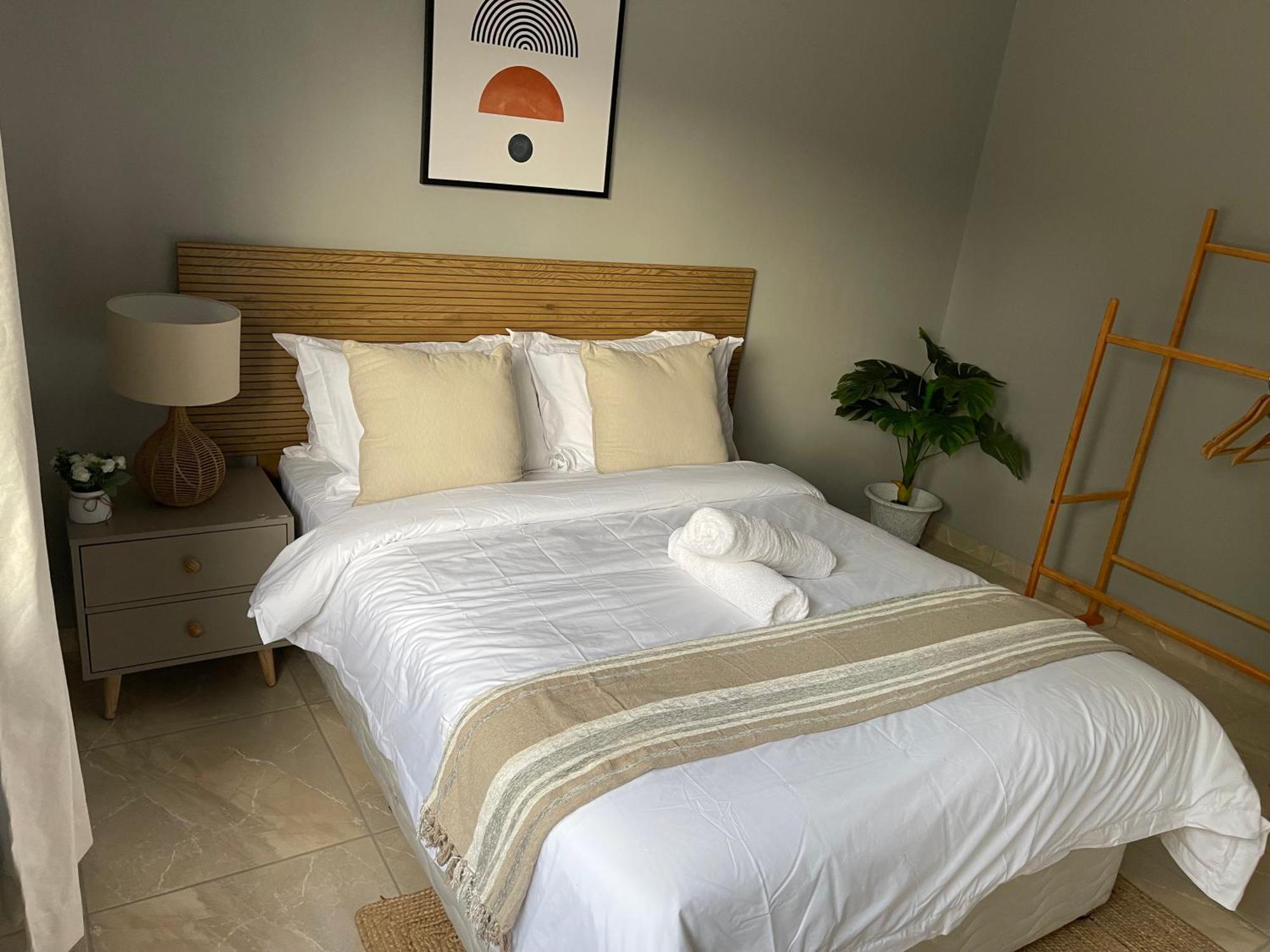 Guest house Maita Guest *