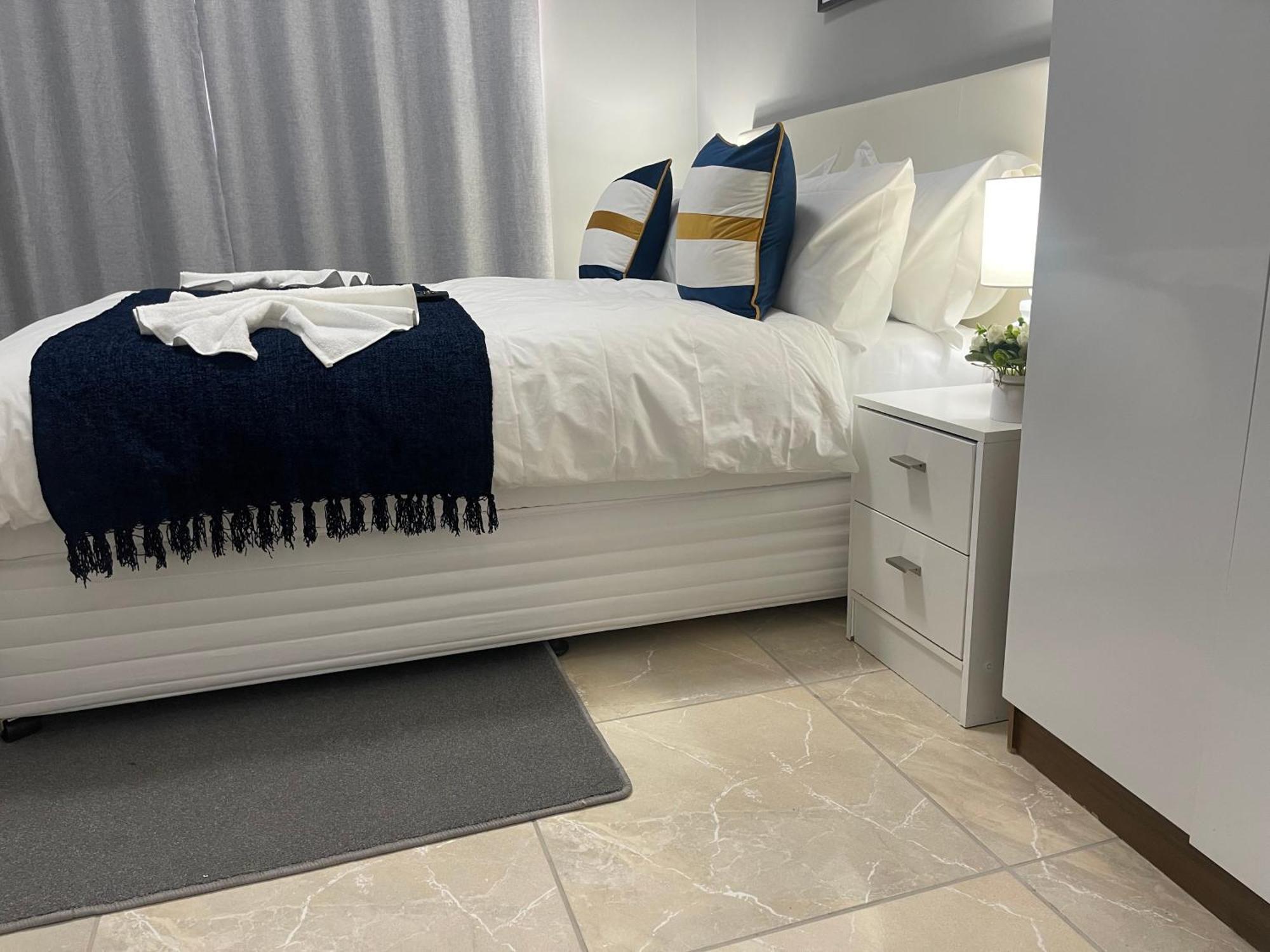 Maita Guest Guest house Cape Town