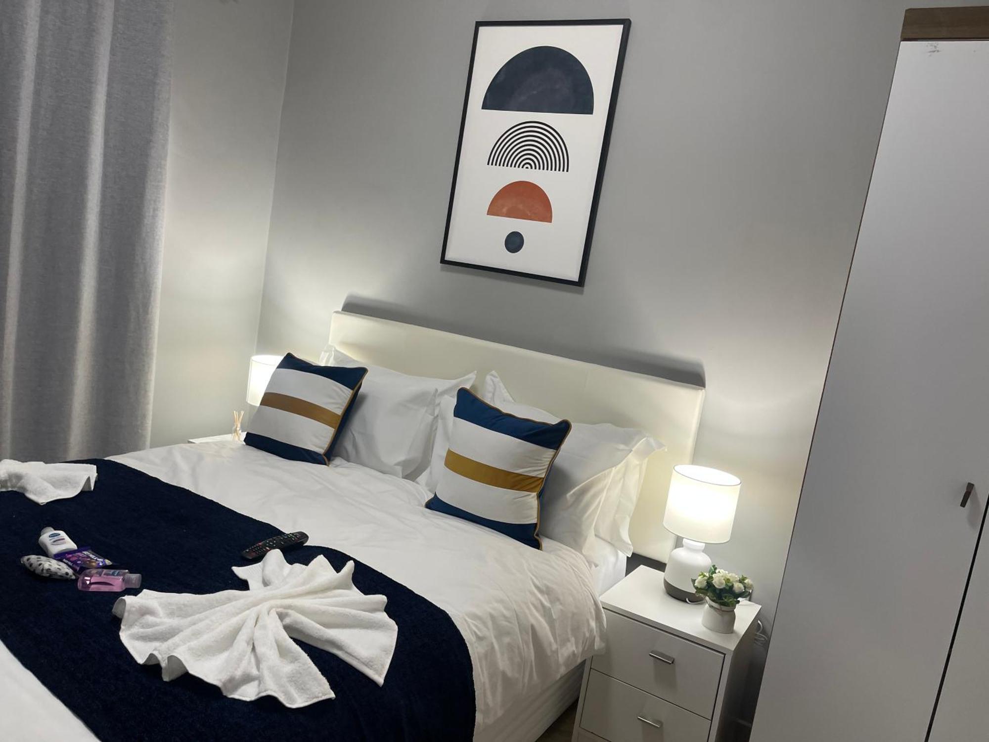 Guest house Maita Guest Cape Town