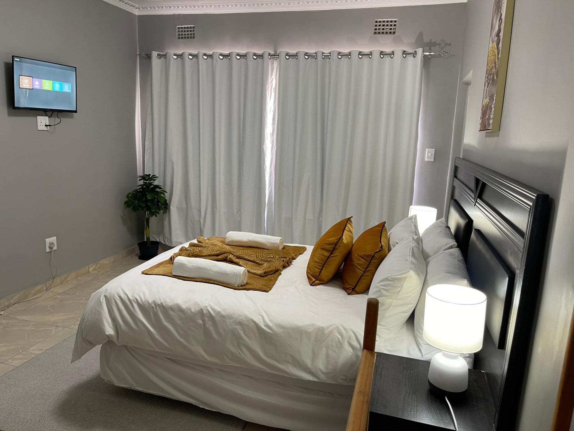 Guest house Maita Guest