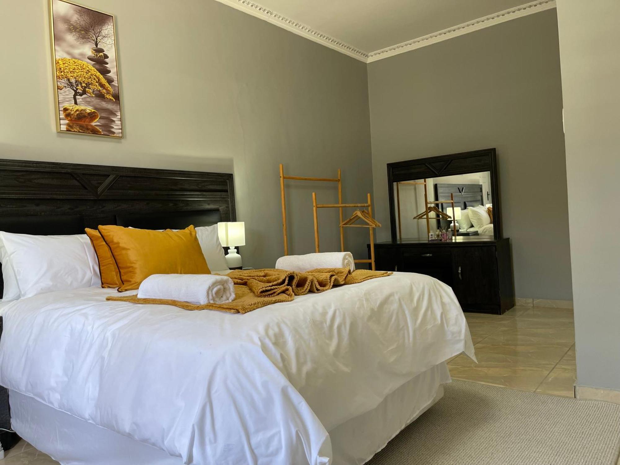 Guest house Maita Guest Cape Town