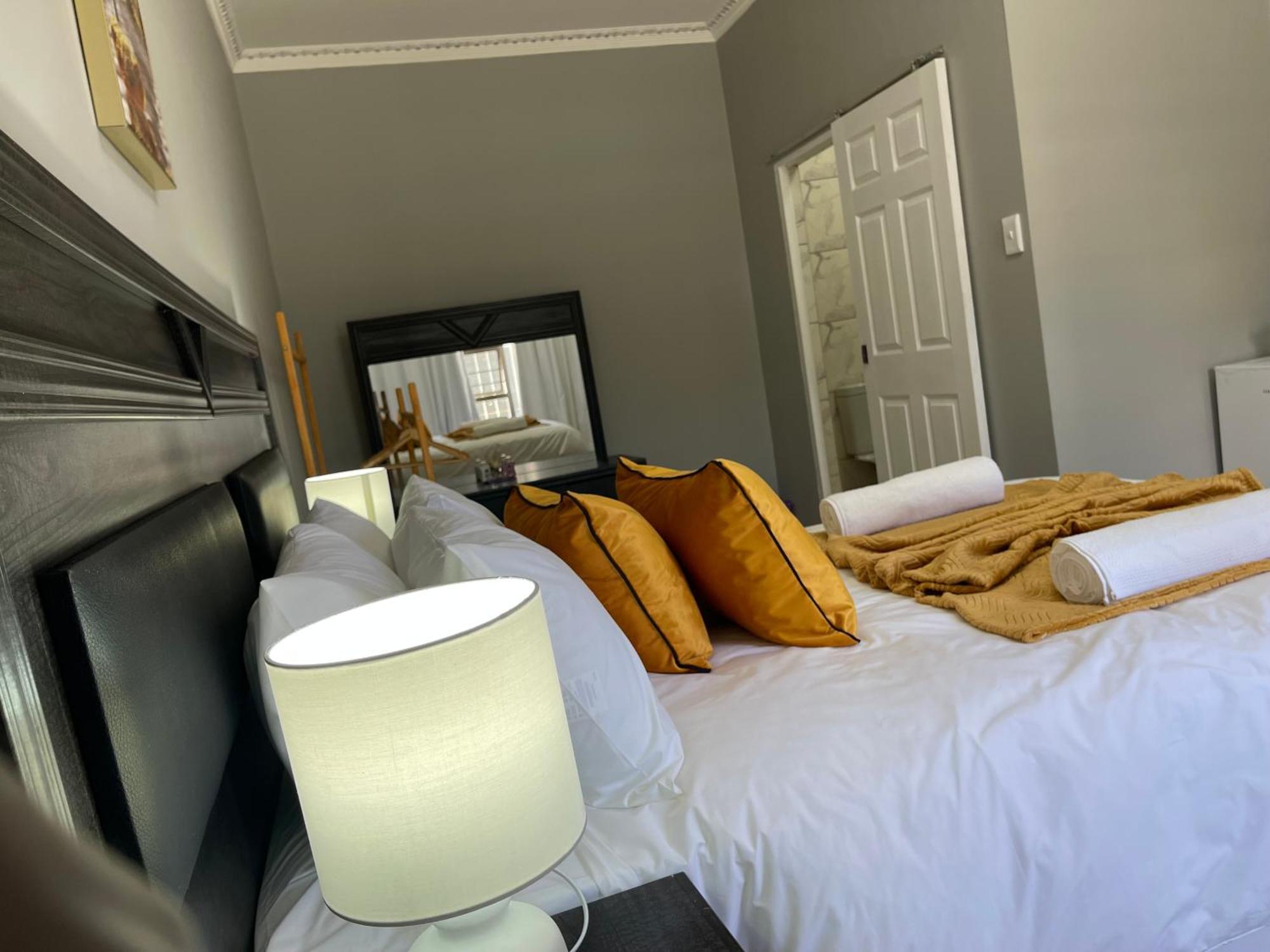 Maita Guest Cape Town