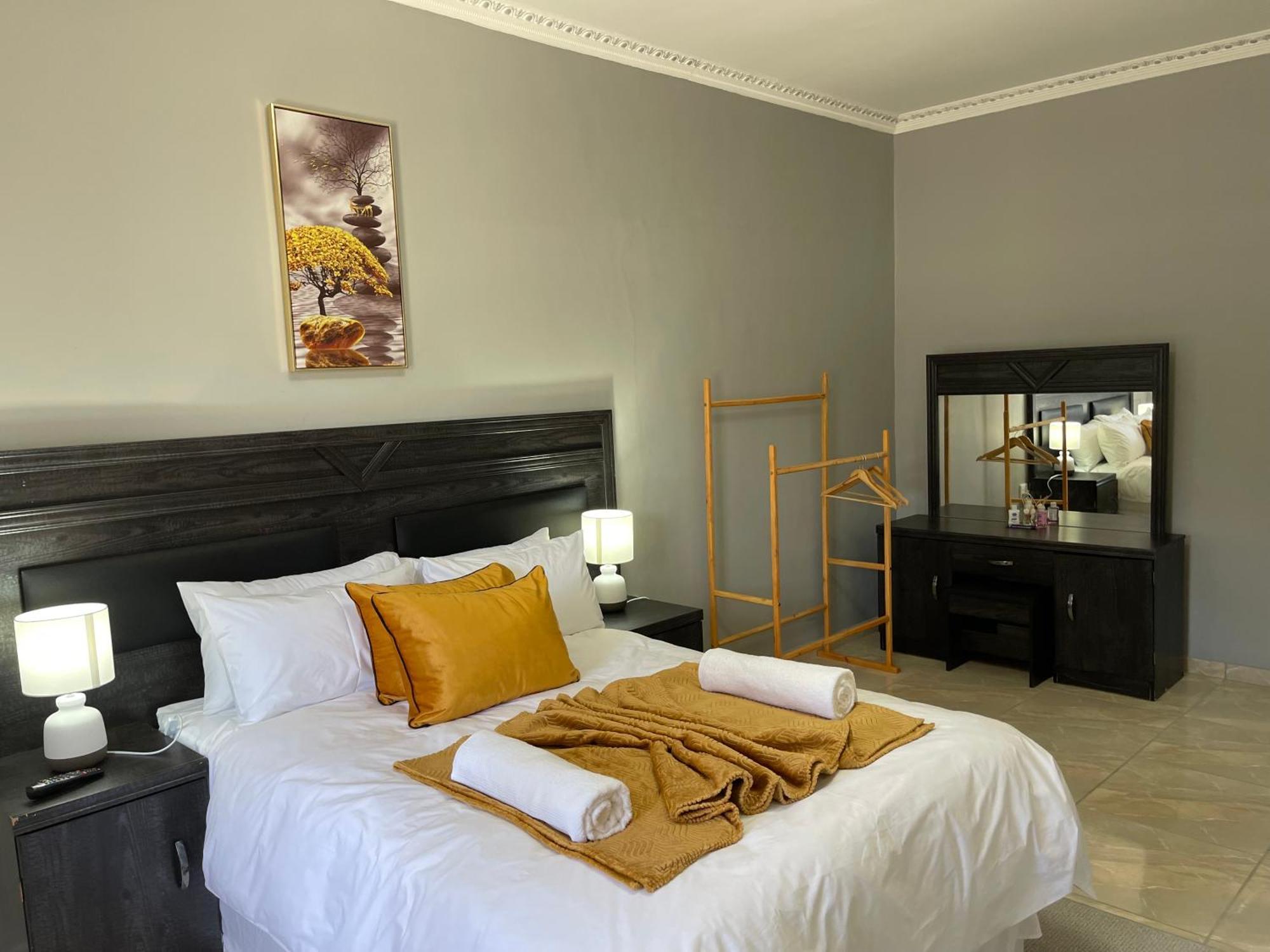 Maita Guest Guest house