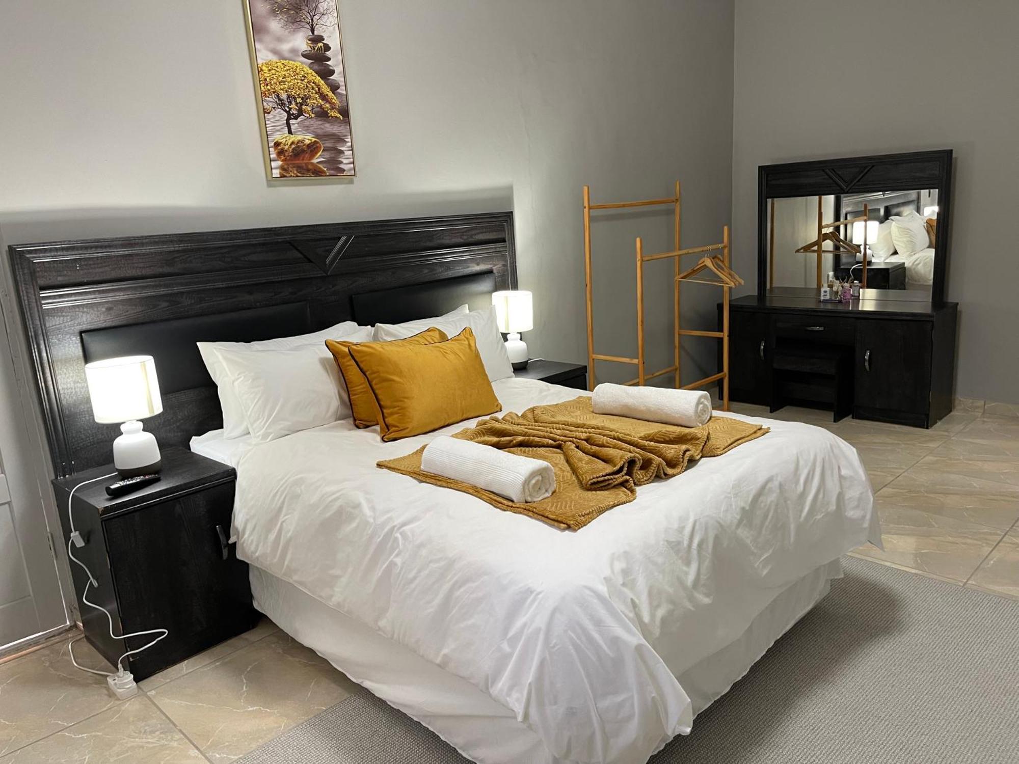 Guest house Maita Guest
