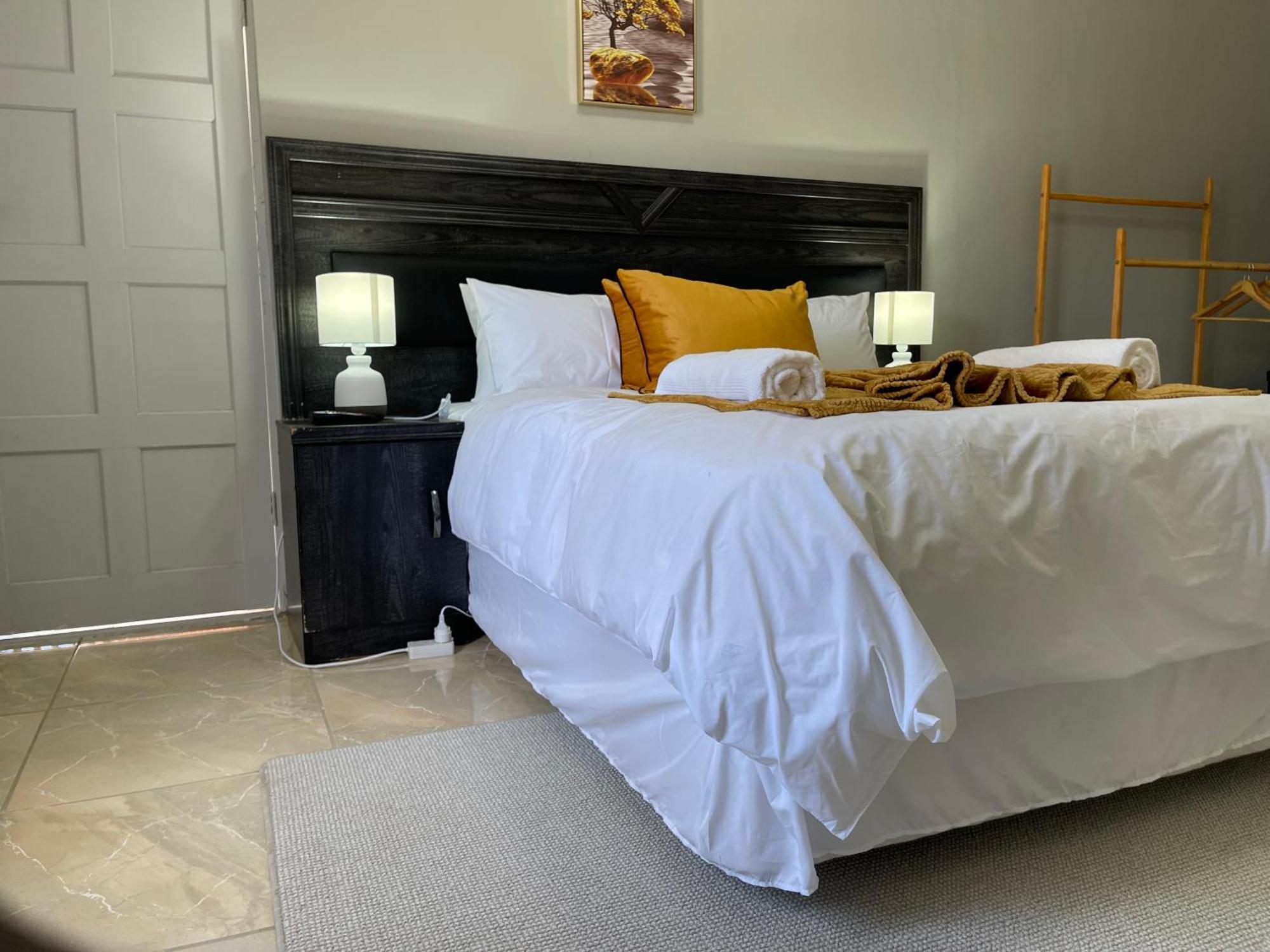 Maita Guest Guest house