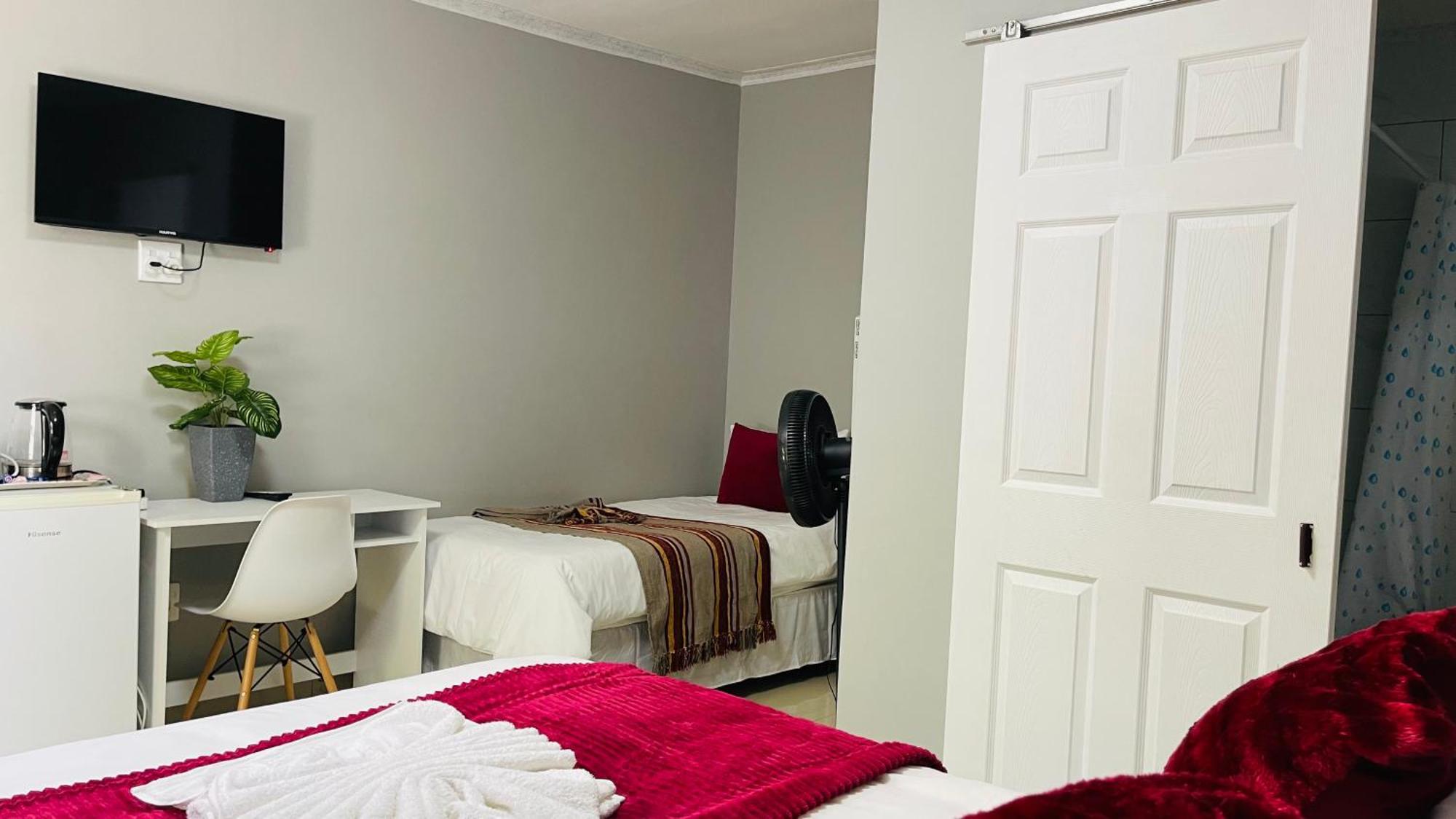 Maita Guest Guest house Cape Town