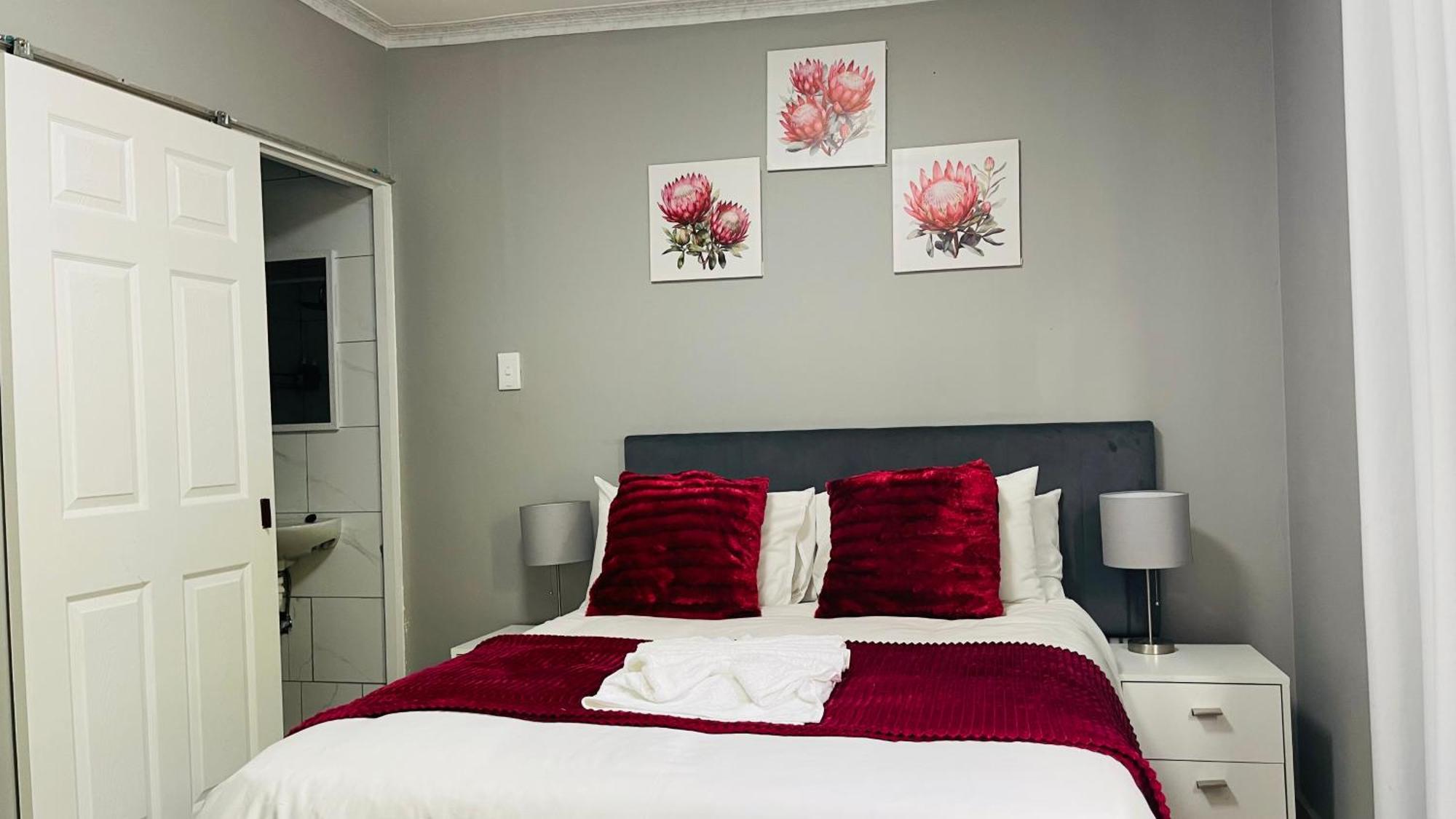 Maita Guest Cape Town