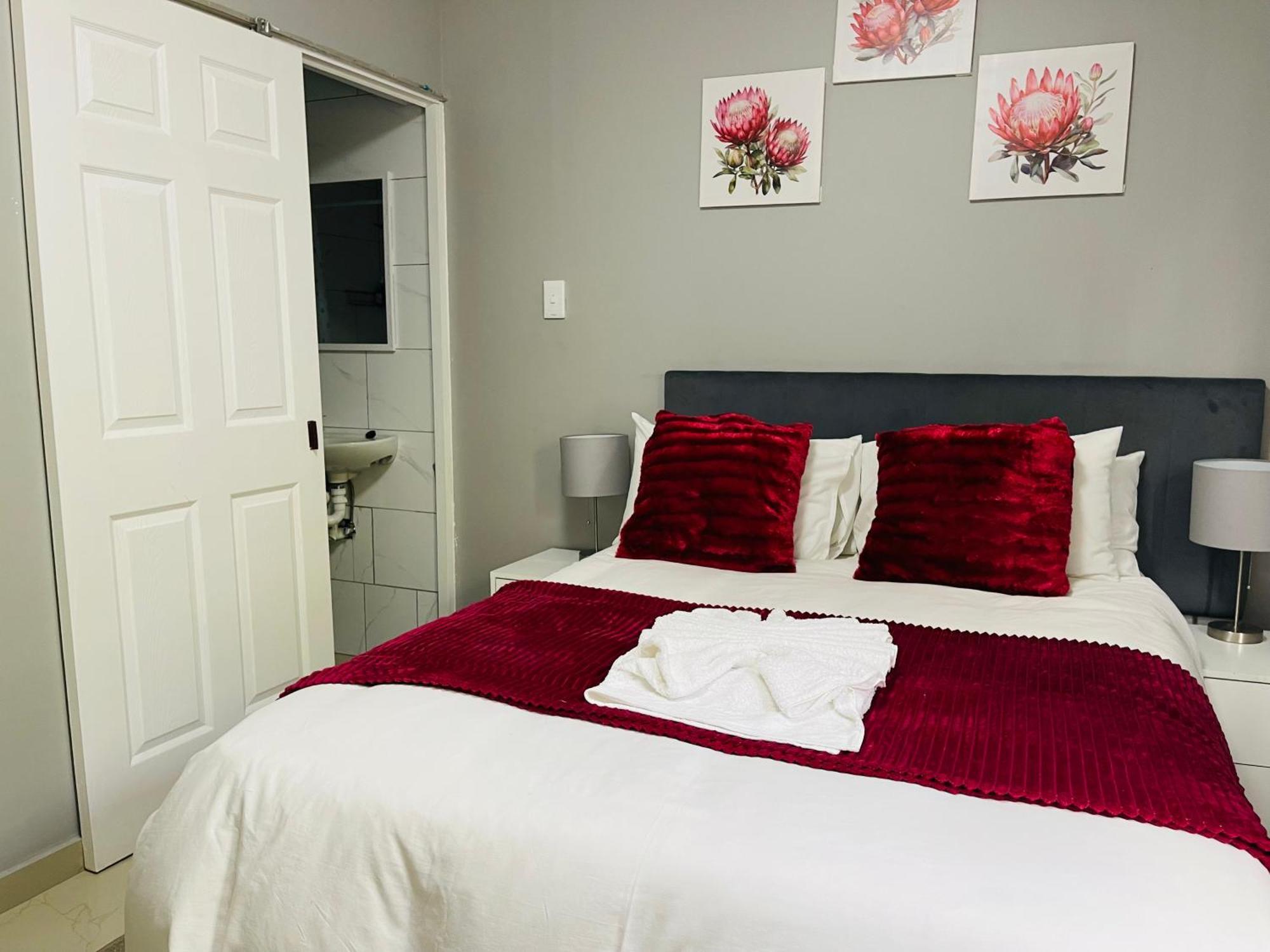 Guest house Maita Guest Cape Town