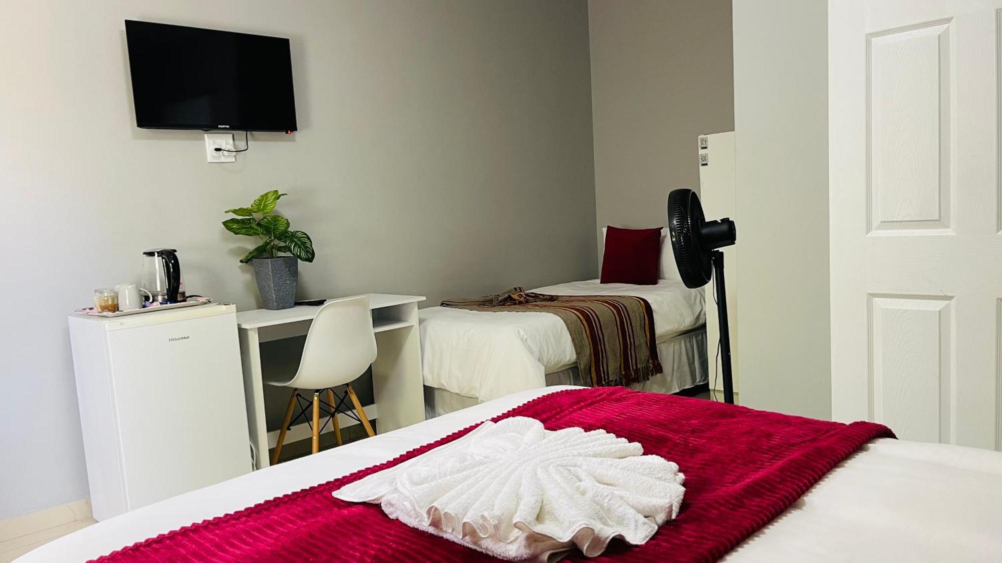 Maita Guest Guest house *