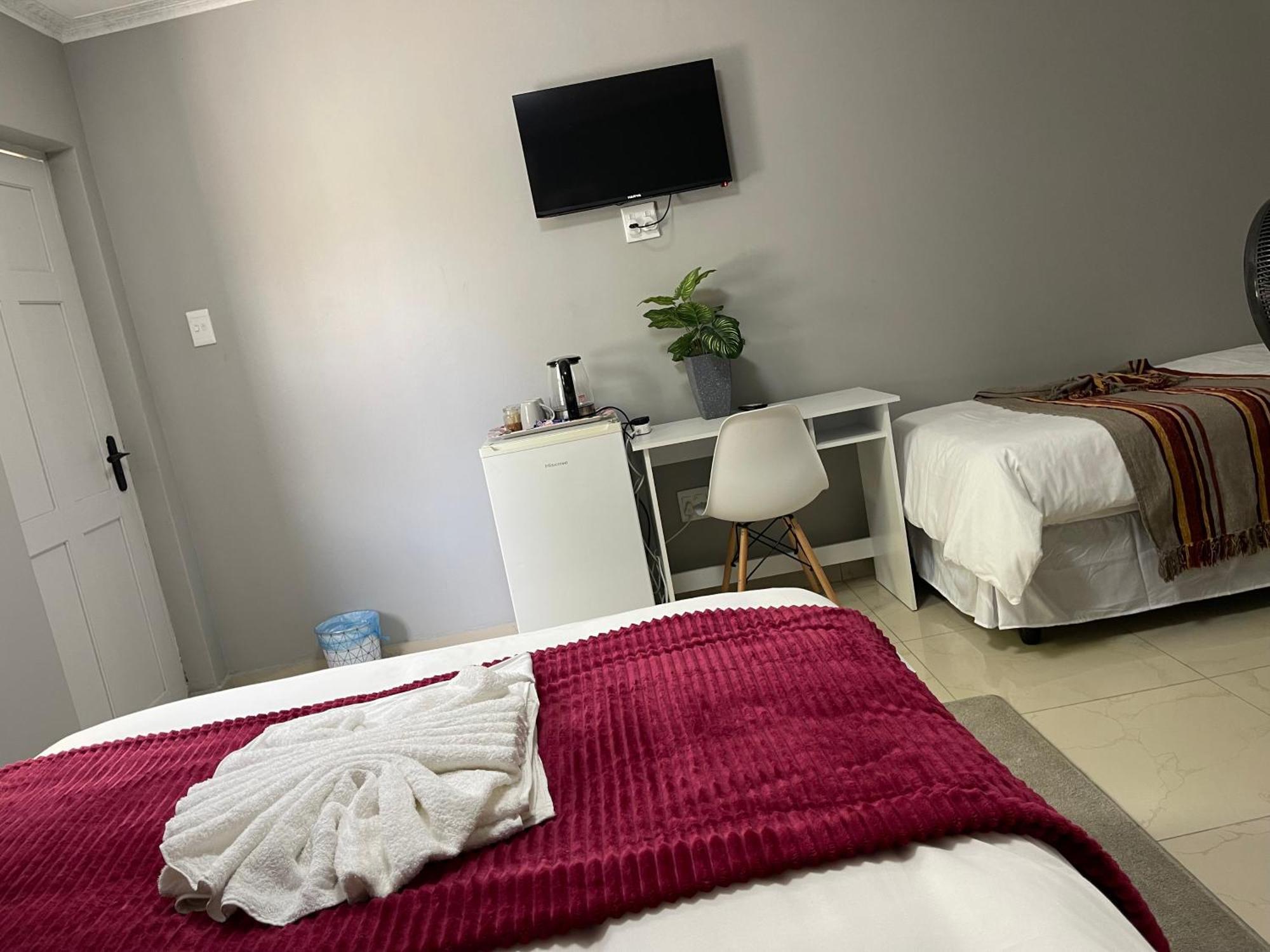 Guest house Maita Guest