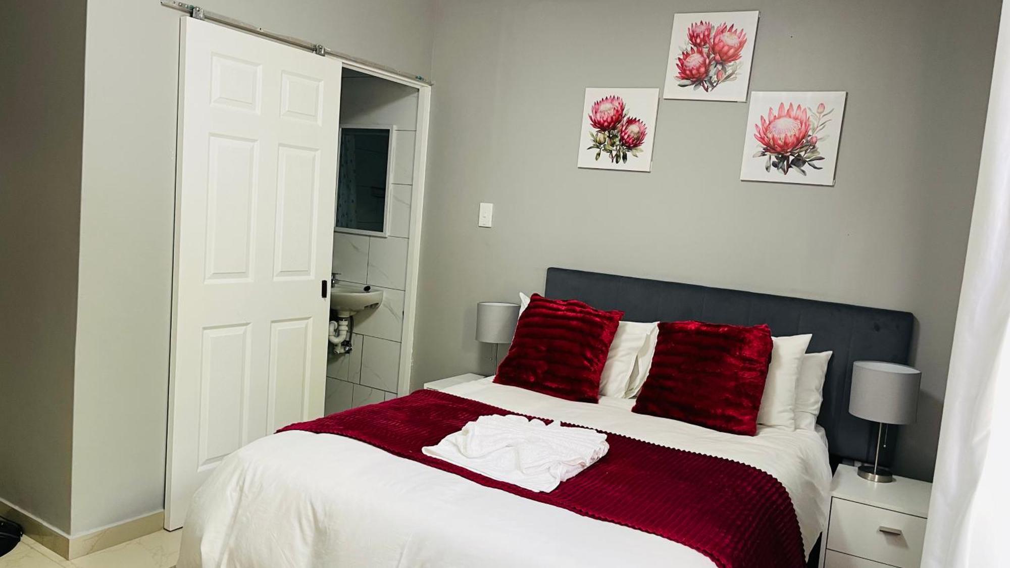 Maita Guest Guest house Cape Town